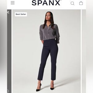 Spanx Slim Pant